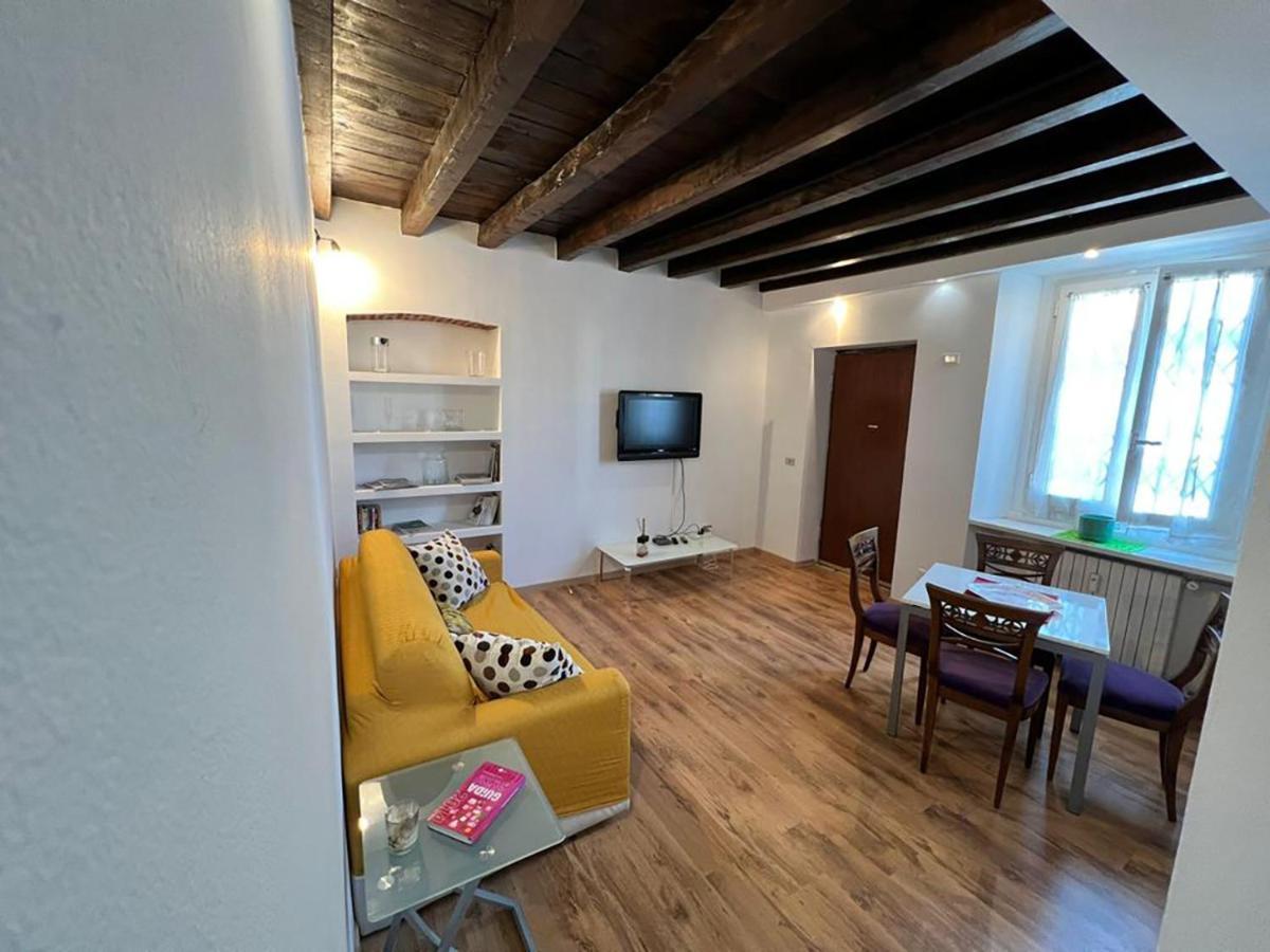 Lovely 1 Bdr Apartment In Paolo Sarpi Mailand Exterior foto