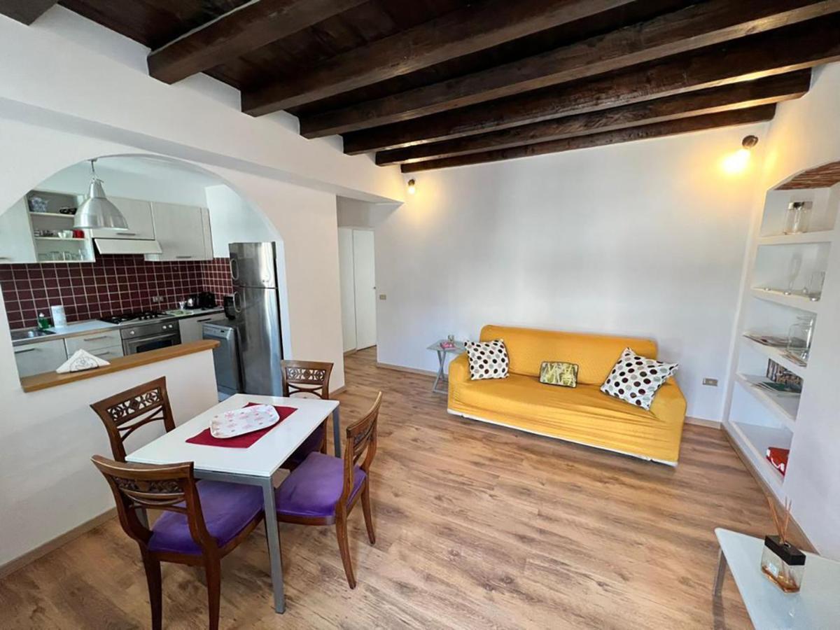Lovely 1 Bdr Apartment In Paolo Sarpi Mailand Exterior foto